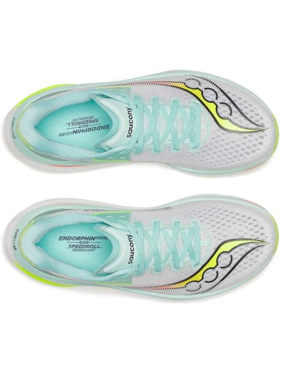 26SS 써코니 스니커즈 S11070 124 White - SAUCONY