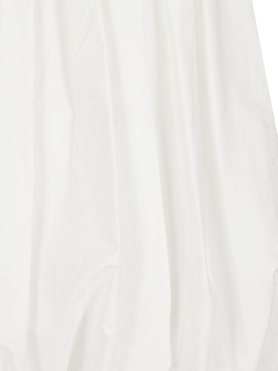 26SS 막스마라 미디 스커트 2615101013600 038 White - MAX MARA