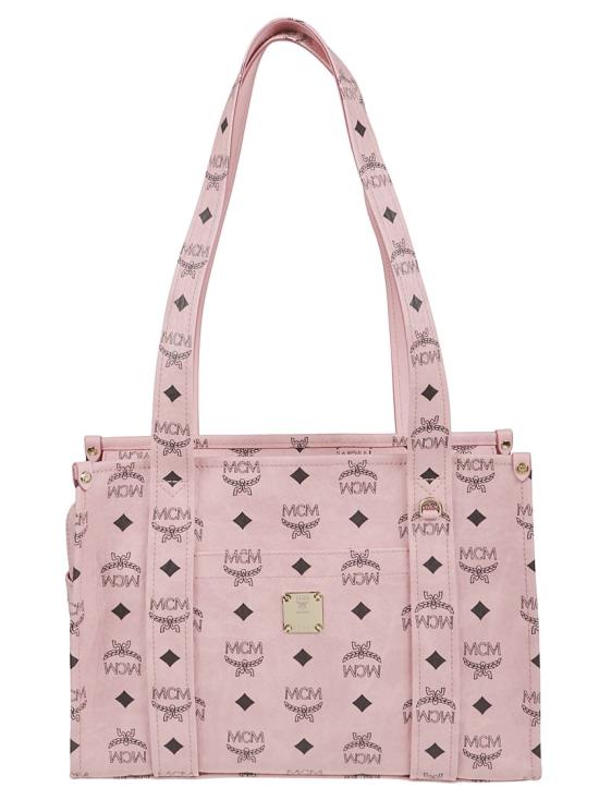 26SS 엠시엠 숄더백 MWTGSTA03 PZ Pink