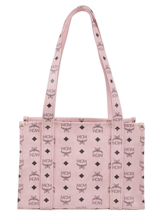 26SS 엠시엠 숄더백 MWTGSTA03 PZ Pink - MCM