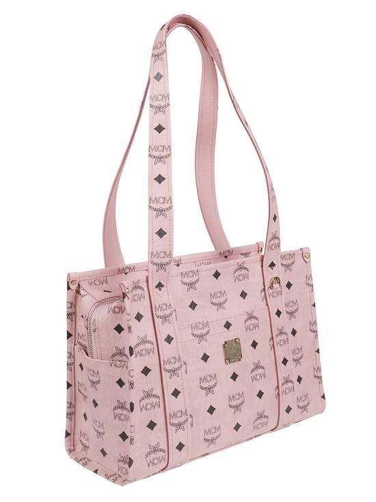 26SS 엠시엠 숄더백 MWTGSTA03 PZ Pink - MCM