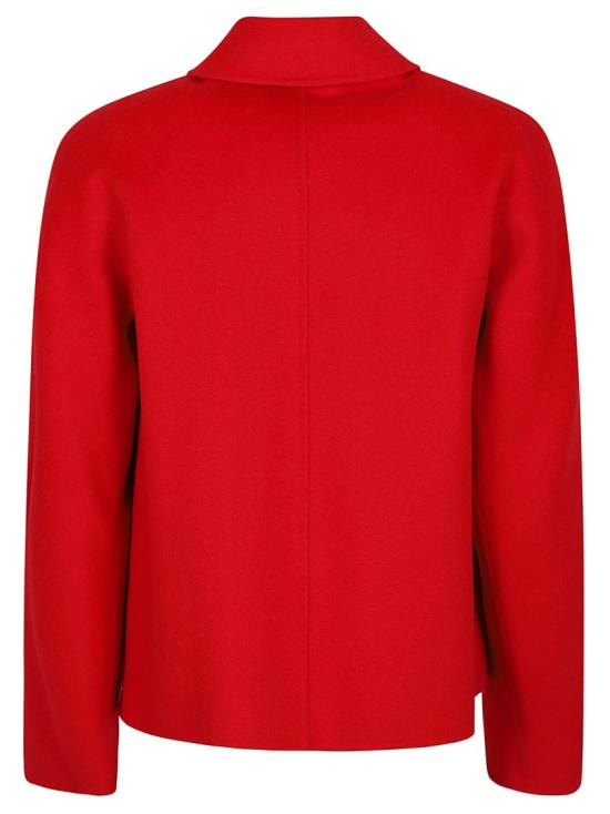 26SS 막스마라 자켓 2616041011600 082 Red - MAX MARA