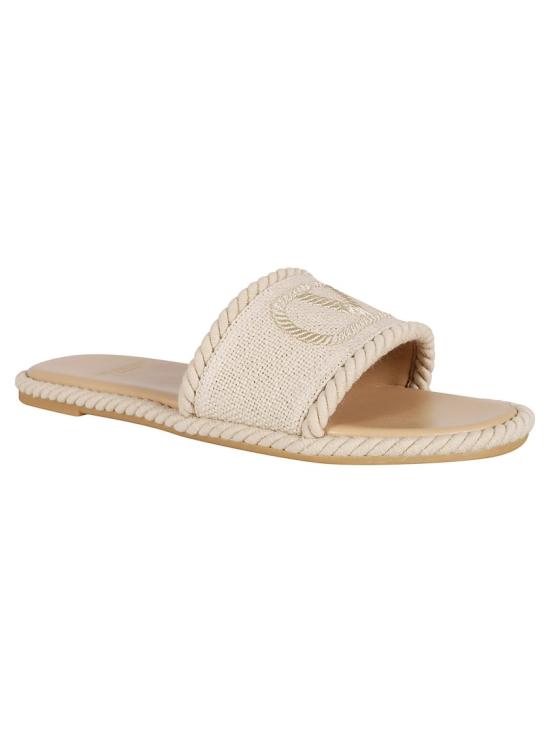 26SS 발렌티노 가라바니 뮬/슬리퍼 8W0S0PI0BCH 05X Neutrals - VALENTINO GARAVANI