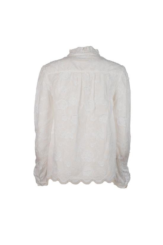 26SS 마이클 코어스 의류 MS640Y9KPX 100 WHITE - MICHAEL KORS