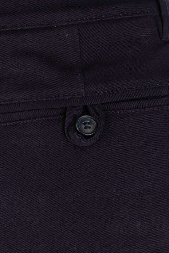 26SS 디에디터 스트레이트 팬츠 S6U112 111 Blu navy - THE EDITOR
