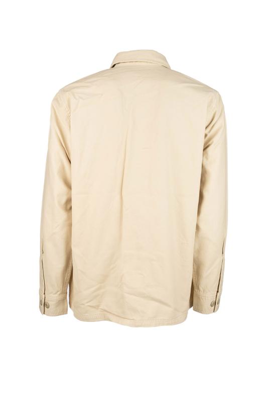 26SS 필슨 긴팔 셔츠 FM0SH0015W0097 278 WASHED OATMEAL - FILSON