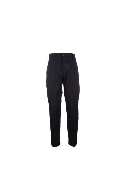 26SS 디에디터 스트레이트 팬츠 S6U113 111 Blu navy