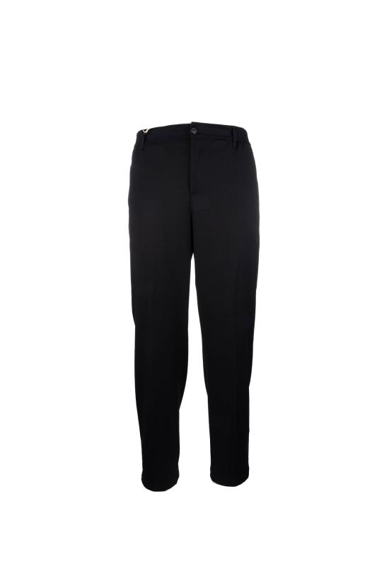 26SS 디에디터 스트레이트 팬츠 6SU102 111 Blu navy
