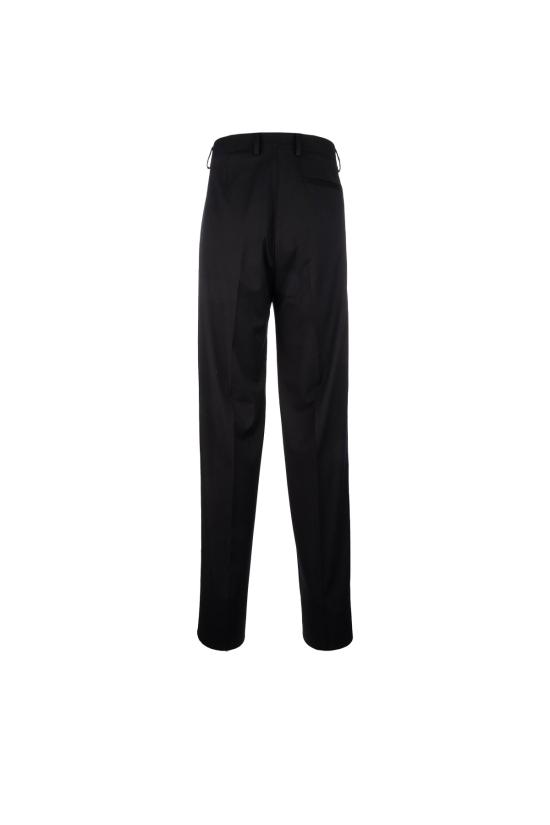 26SS 디에디터 스트레이트 팬츠 S6U120 111 Blu navy - THE EDITOR