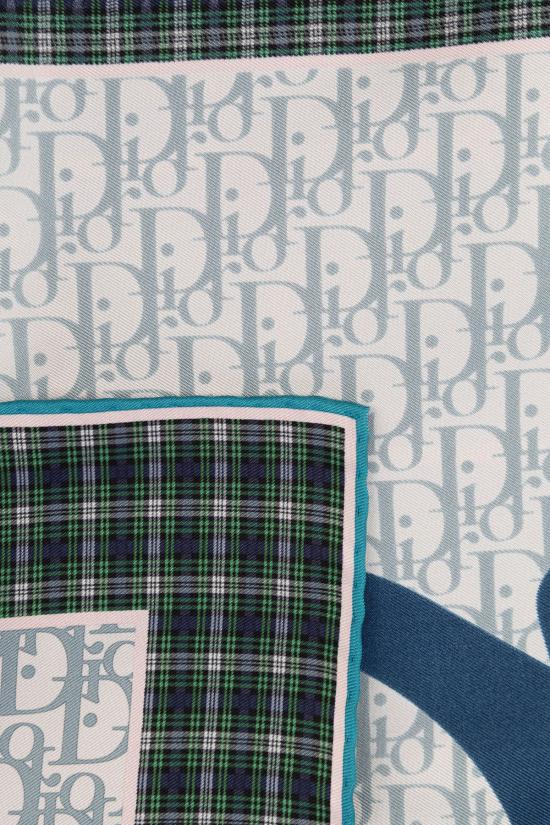 26SS 디올 머플러/스카프 62TC090S6049 626 Verde - DIOR