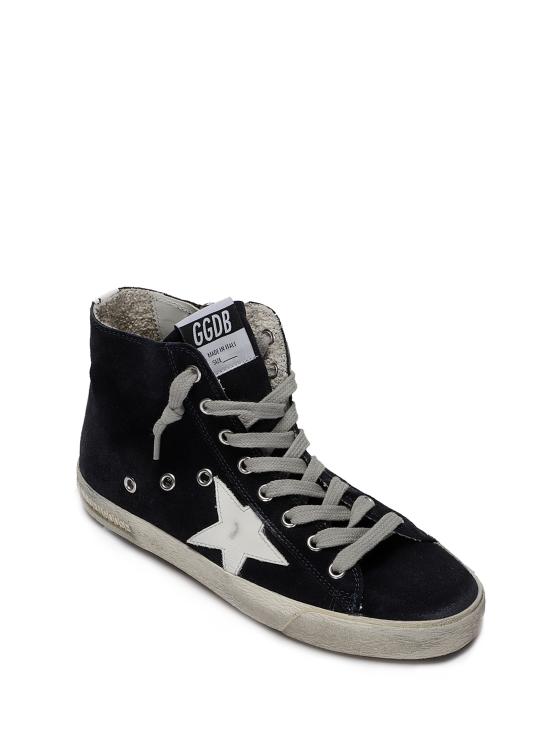 26FW 골든구스 스웨이드 프랜시 스니커즈 GWF00113F000322 50517 - GOLDEN GOOSE