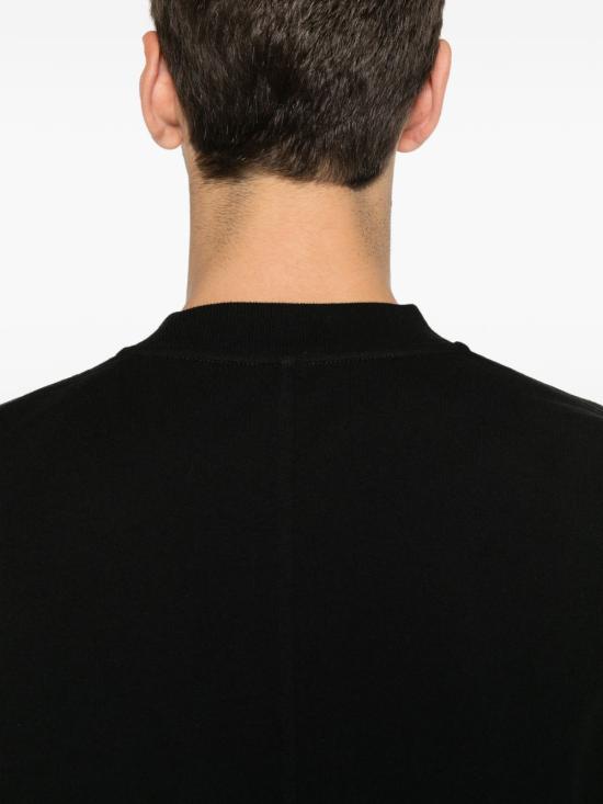 26SS 더로우 스웨터 612 K760BLK BLACK - THE ROW