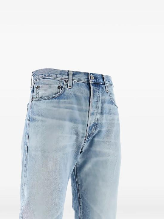 26SS 리바이스 데님 팬츠 A58750016 SILVER PEAK MIJ DOM - LEVI'S