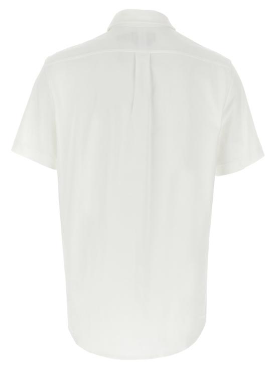 26SS 폴로 랄프로렌 폴로 티셔츠 710798291002 WHITE DOM - POLO RALPH LAUREN