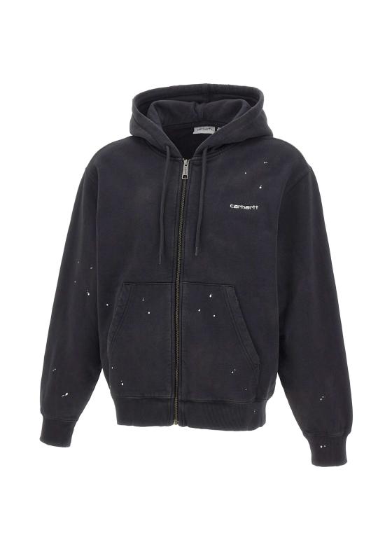 26FW 칼하트 WIP 자켓 I036913 89 EJ Black