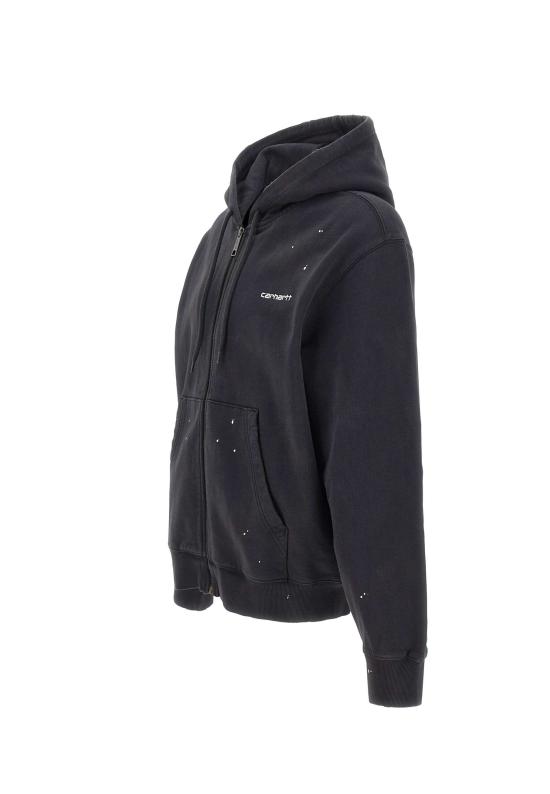 26FW 칼하트 WIP 자켓 I036913 89 EJ Black - CARHARTT WIP