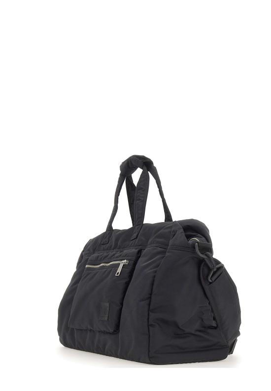 26FW 칼하트 WIP 더플백 I036860 89 XX Black - CARHARTT WIP