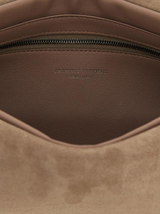 26SS 브루넬로 쿠치넬리 클러치/파우치 MBDLD2785 C8849 - BRUNELLO CUCINELLI