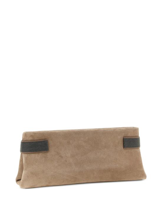 26SS 브루넬로 쿠치넬리 클러치/파우치 MBDLD2785 C8849 - BRUNELLO CUCINELLI
