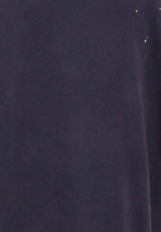 26FW 칼하트 WIP 폴로 티셔츠 I036856 1C EJ Dark navy - CARHARTT WIP