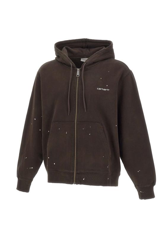 26FW 칼하트 WIP 자켓 I036913 47 EJ Tobacco - CARHARTT WIP