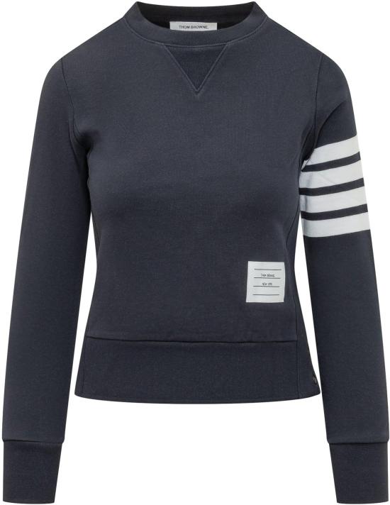 25FW 톰브라운 스웨터 FJT002A NAVY