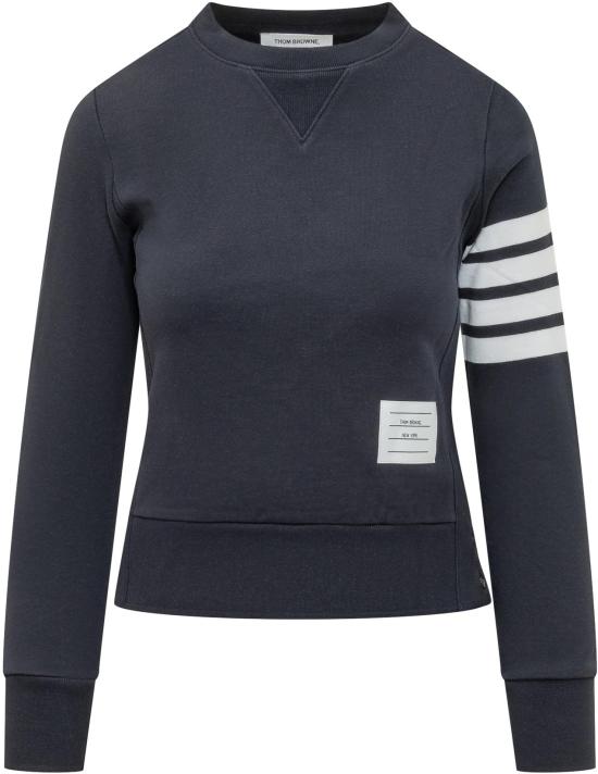 25FW 톰브라운 스웨터 FJT002A NAVY