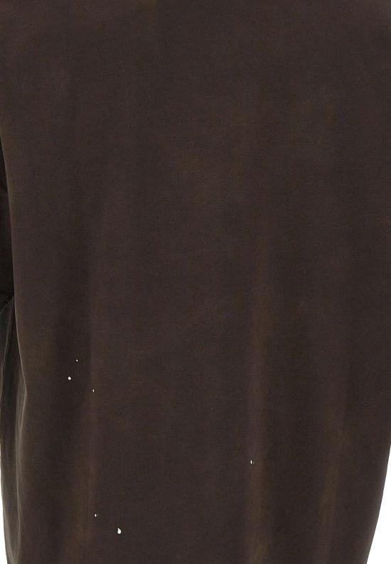 26FW 칼하트 WIP 반팔 티셔츠 I036853 47 EJ Tobacco - CARHARTT WIP