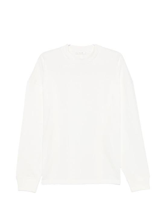 26SS 더로우 스웨터 612 K760WHT WHITE
