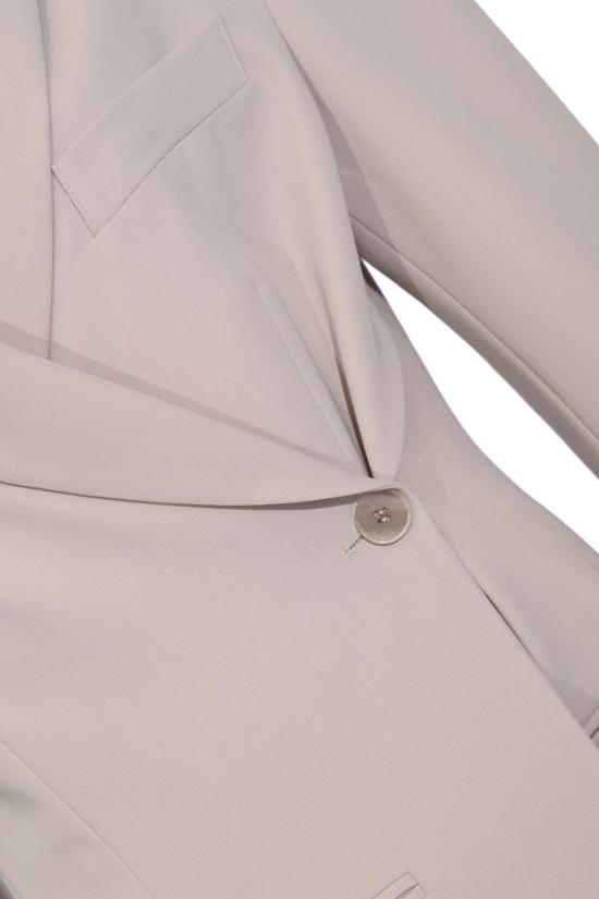 26SS 파트리지아페페 의류 8S0577A498S748 LICHTGREY - PATRIZIA PEPE