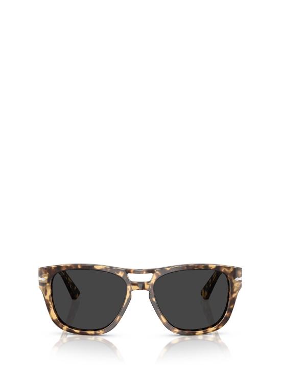 26FW 페르솔 선글라스 PO3366S 105648 BROWN BEIGE TORTOISE