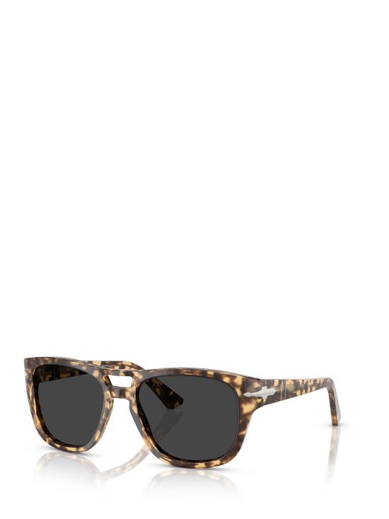 26FW 페르솔 선글라스 PO3366S 105648 BROWN BEIGE TORTOISE - PERSOL