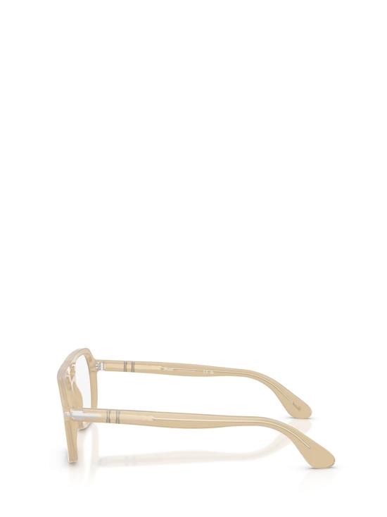 26FW 페르솔 안경 PO3394V 1169 OPAL BEIGE - PERSOL