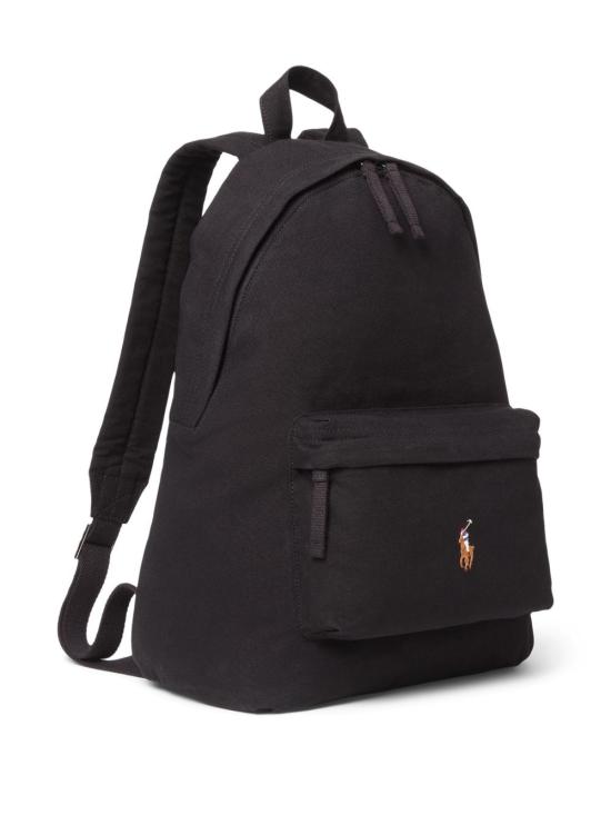 26SS 폴로 랄프로렌 백팩 405967604001 BLACK DOM - POLO RALPH LAUREN