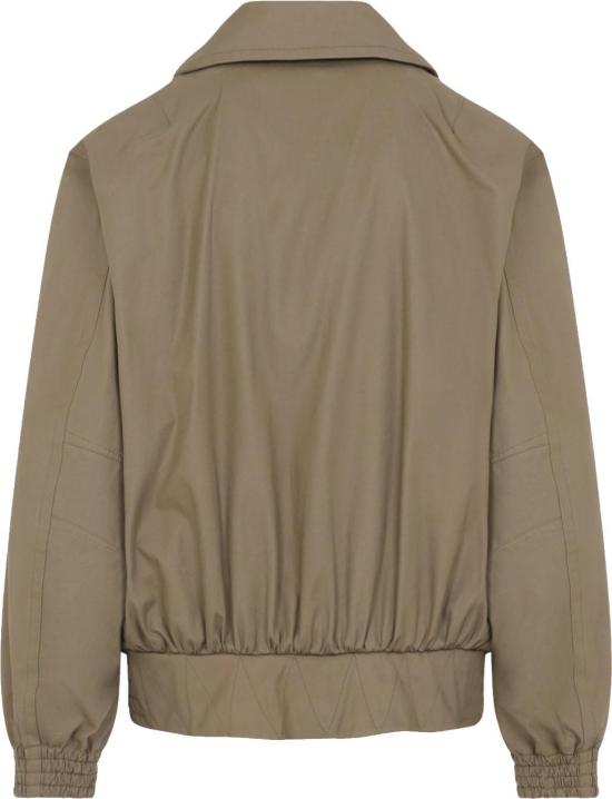 26SS 드리스 반 노튼 자켓 2610205023103102CAMEL DIVERS - DRIES VAN NOTEN