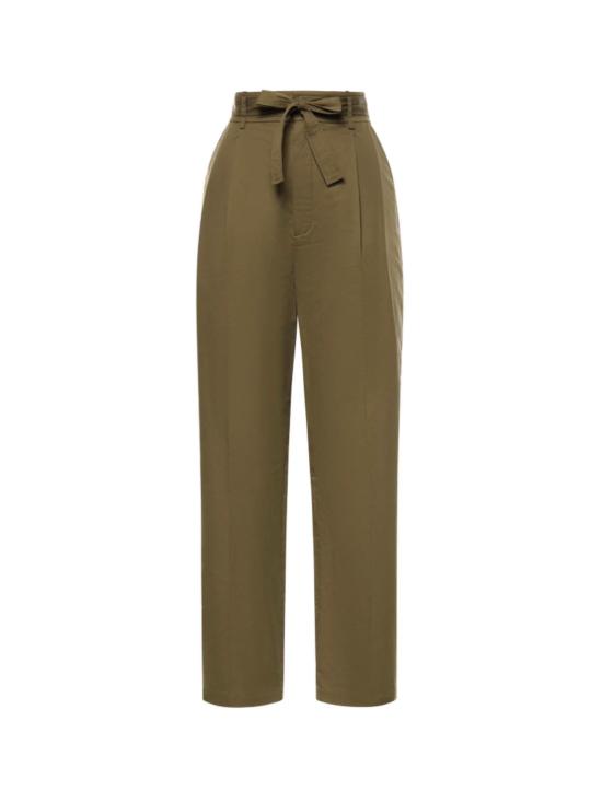 26SS 생로랑 스트레이트 팬츠 836553YZ9CV 2412 TAUPE CAUCASE