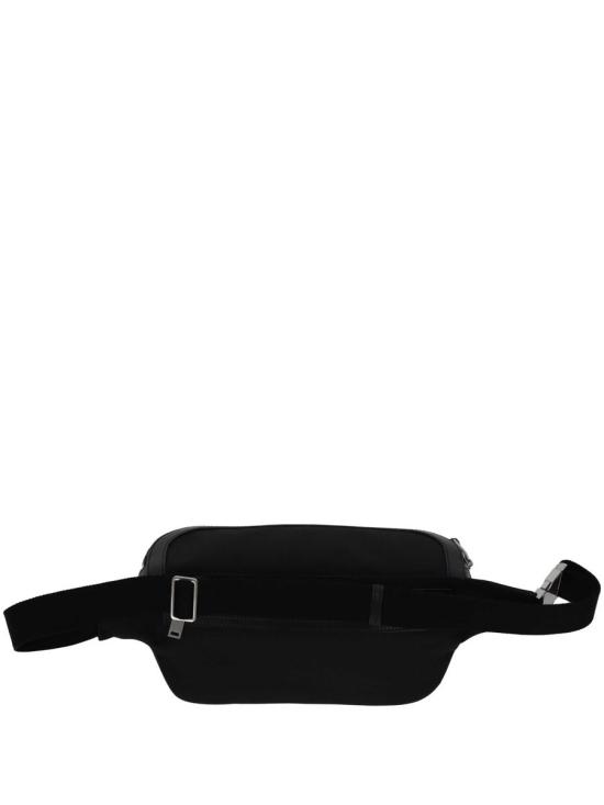 26FW 생로랑 클래식 바디백 557831FAE94 1000 NOIR - SAINT LAURENT