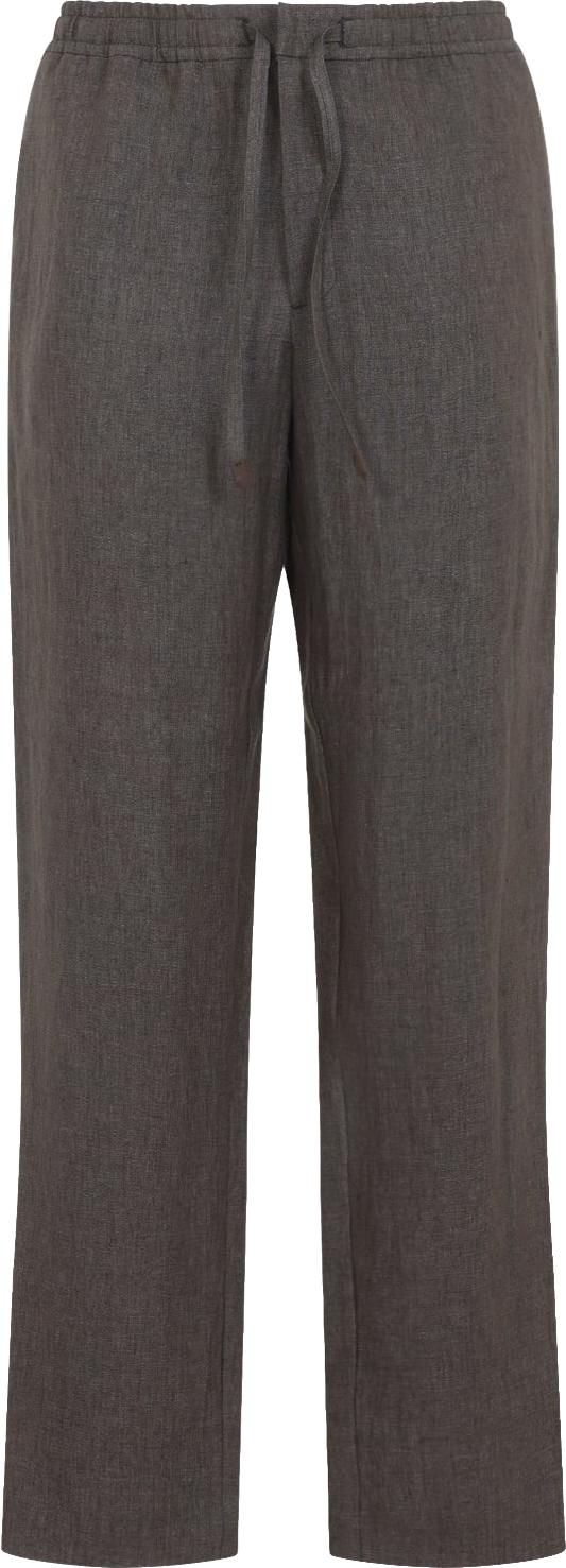 26SS 카날리 트레이닝/조거 팬츠 U97003AE05958502BROWN DIVERS - CANALI