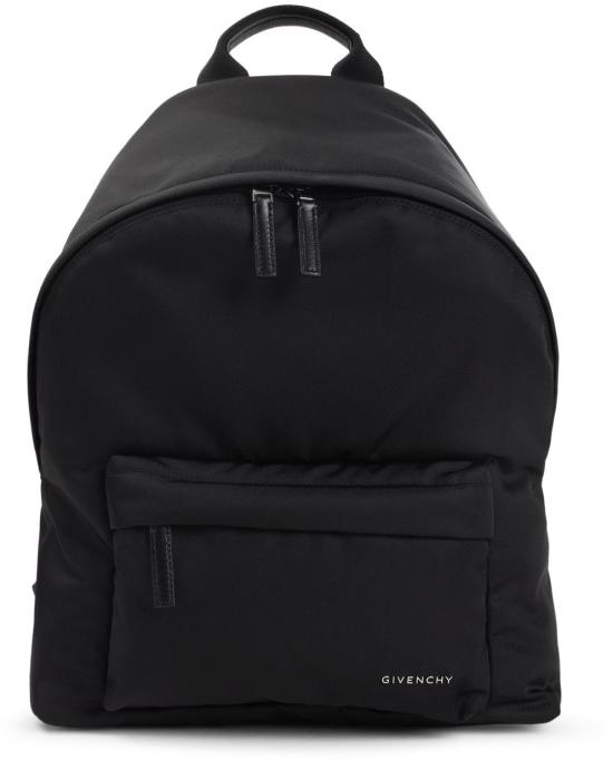 26SS 지방시 에센셜 U 백팩 BK50F3K1ZL001BLACK DIVERS
