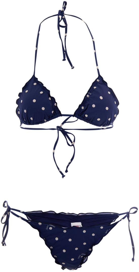 26SS 세인트바쓰 비키니 수영복 SAGI00103525L NAVY