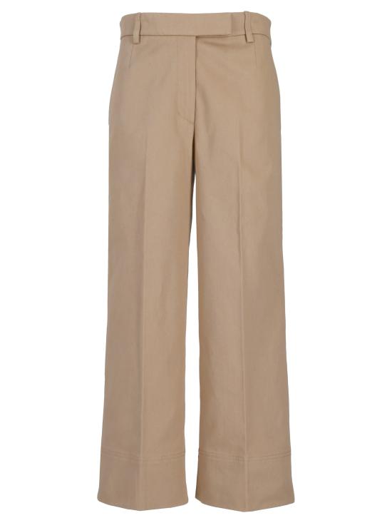 26SS 톰브라운 스트레이트 팬츠 FTC519UF0175 250 KHAKI