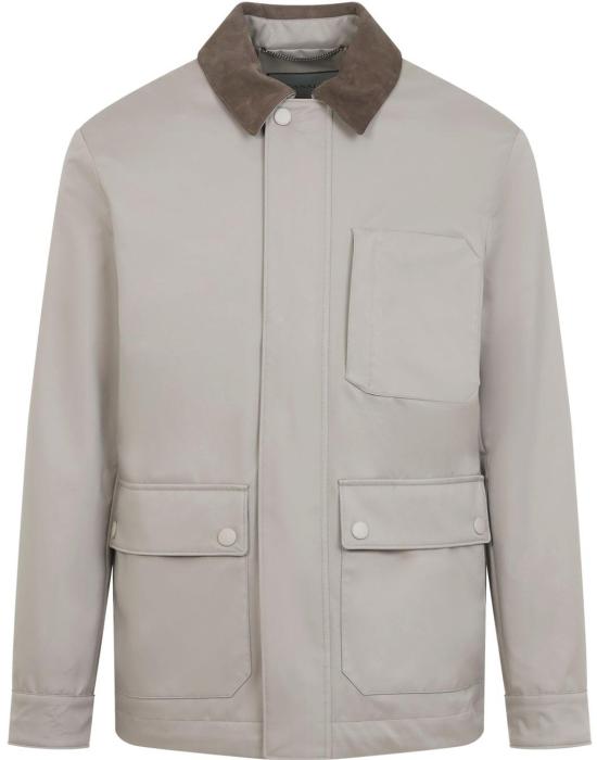 26SS 카날리 자켓 O30530SG03221705BEIGE DIVERS