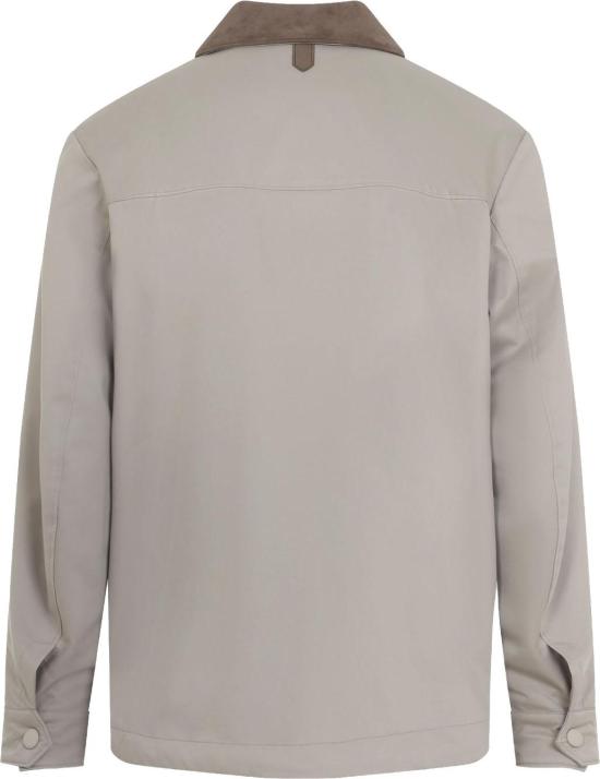 26SS 카날리 자켓 O30530SG03221705BEIGE DIVERS - CANALI
