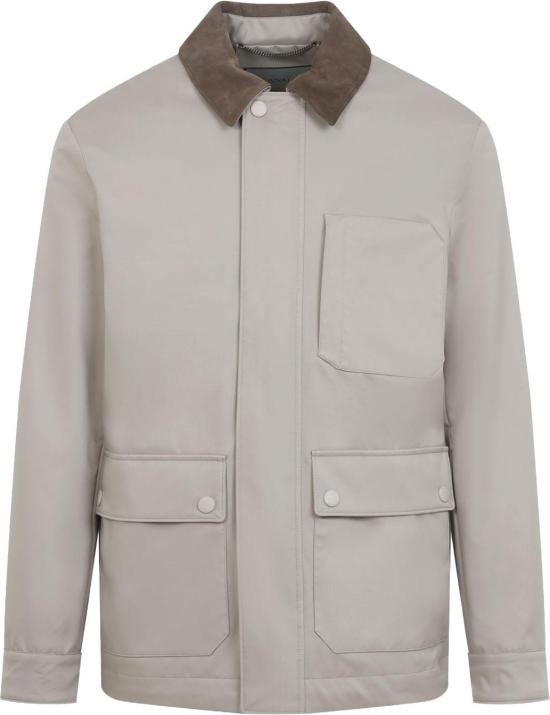 26SS 카날리 자켓 O30530SG03221705BEIGE DIVERS - CANALI