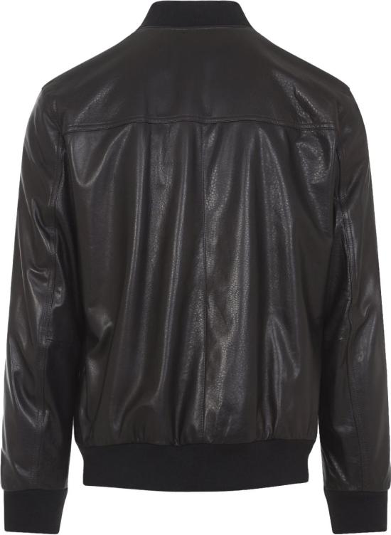26SS 브리오니 가죽 자켓 PLAD0LPD7082000CAFFE DIVERS - BRIONI
