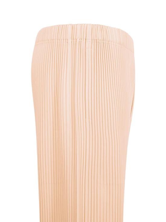 26SS 옴므 플리세 이세이 미야케 숏팬츠 HP66JF134 25 BEIGE - HOMME PLISSE' ISSEY MIYAKE