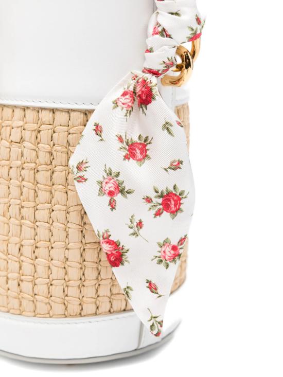 26SS 돌체앤가바나 숄더백 BB7816 AZ19989343 CREMA BIANCO - DOLCE & GABBANA