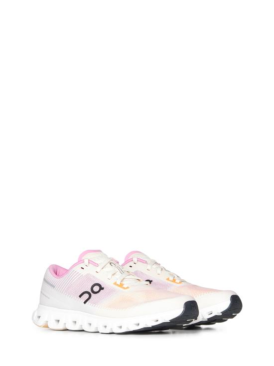 25FW 온 러닝 스니커즈 3MF10052998 TANGERINE Orange