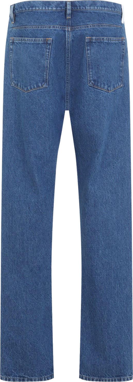 26SS 질샌더 데님 팬츠 J21KA0324J45352476MEDIUMDENIM DIVERS - JIL SANDER