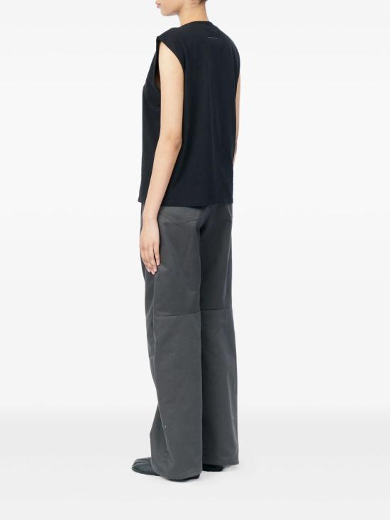 26SS MM6 메종마르지엘라 스웨터 S52NL0074M20050 AB024795 XS - MM6 MAISON MARGIELA